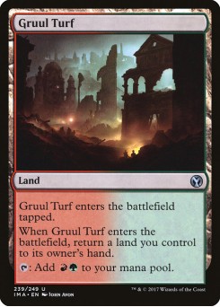 Gruul Turf