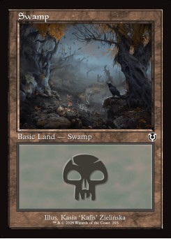 Swamp