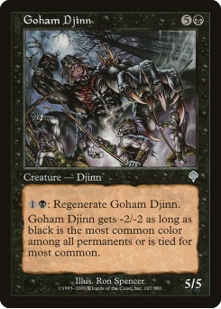 Gênio Goham