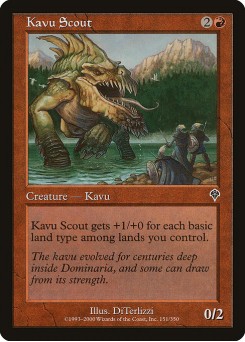 Batedor Kavu