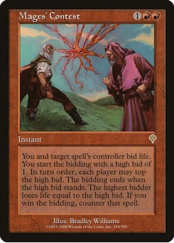 Concurso de Magos