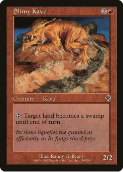 Kavu Viscoso