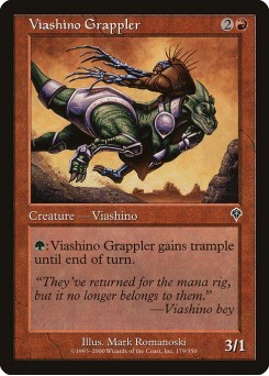 Caçador Viashino