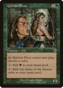 Elfos Quirion