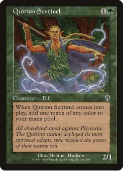 Sentinela Quirion