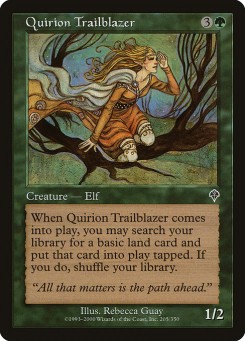 Desbravador Quirion