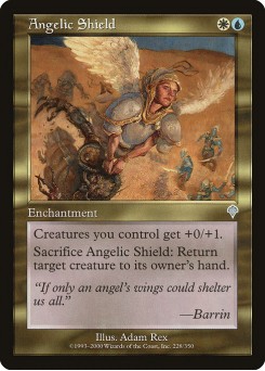 Escudo Angelical