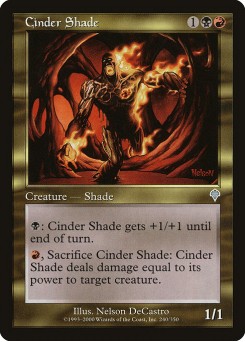 Vulto de Cinzas