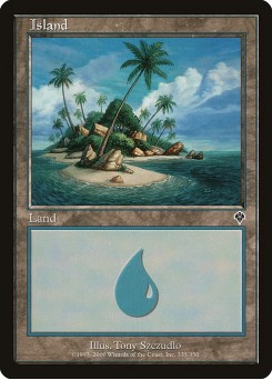 Ilha