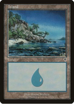 Ilha