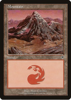 Montanha