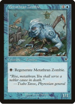 Zumbi Metathran