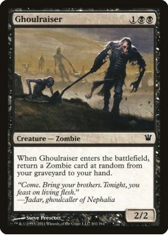 Gerador de Carniçais