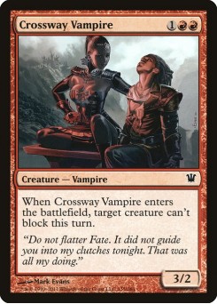 Vampiro da Encruzilhada