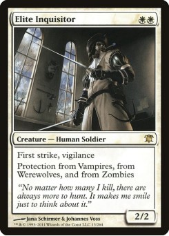 Inquisidor de Elite