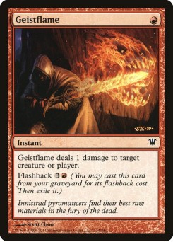 Flameogeist