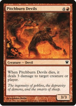 Diabos Queimados de Piche