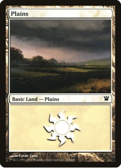 Planície