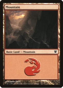 Montanha