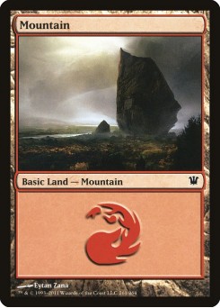 Montanha