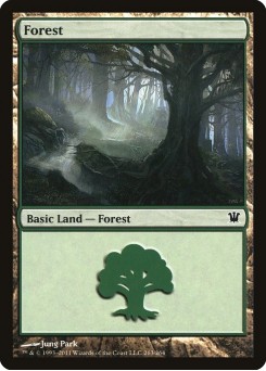 Floresta