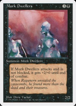Murk Dwellers