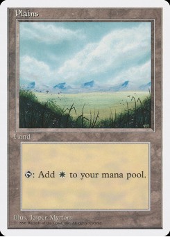 Plains