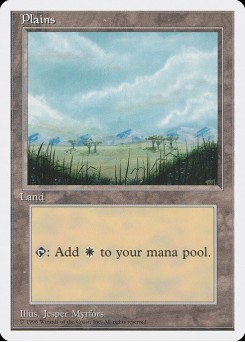 Plains