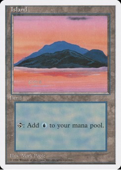 Island