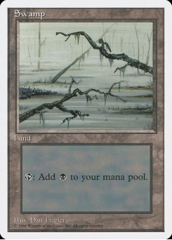 Swamp