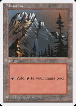 Mountain
