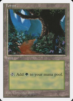 Forest