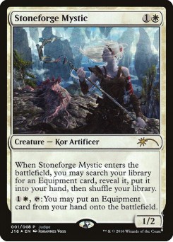 Stoneforge Mystic