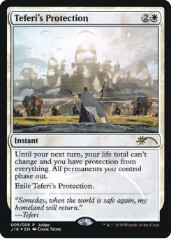 Teferi's Protection