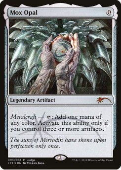 Mox Opal