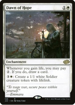 Dawn of Hope