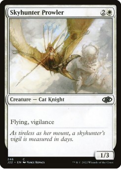 Skyhunter Prowler