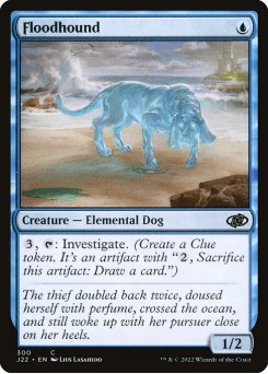 Floodhound
