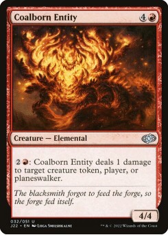 Coalborn Entity