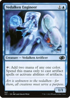 Vedalken Engineer