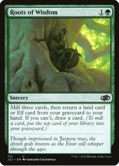 Roots of Wisdom