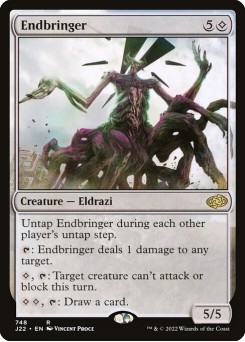 Endbringer
