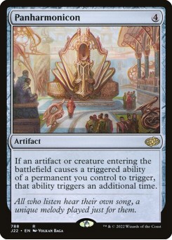Panharmonicon