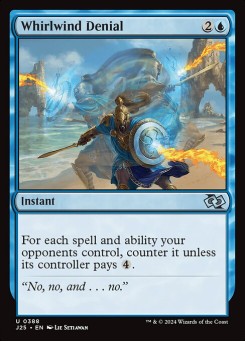 Whirlwind Denial