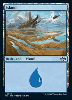 Island