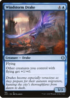 Windstorm Drake