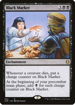 Black Market
