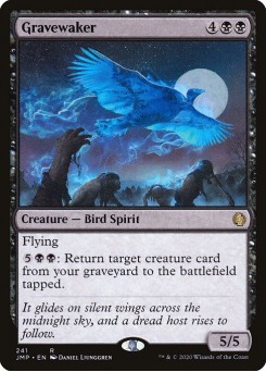 Gravewaker
