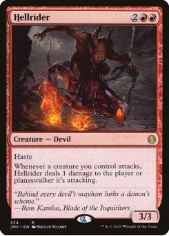 Hellrider