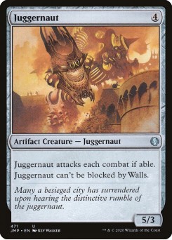 Juggernaut
